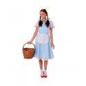 DISFRAZ DE DOROTHY