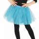 TUTU INFANTIL CON PURPURINA