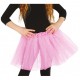 TUTU INFANTIL CON PURPURINA