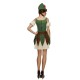 DISFRAZ DE PETER PAN CHICA