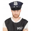 GORRA POLICIA