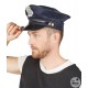 GORRA POLICIA