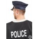 GORRA POLICIA