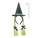 DIADEMA HALLOWEEN