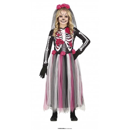 CATRINA infantil