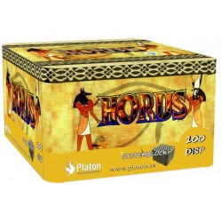 HORUS 100 disparos