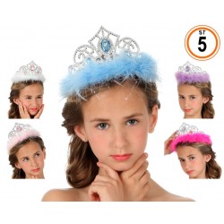 TIARA PRINCESA