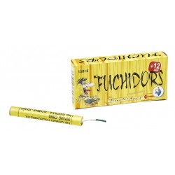 FUCHIDORS